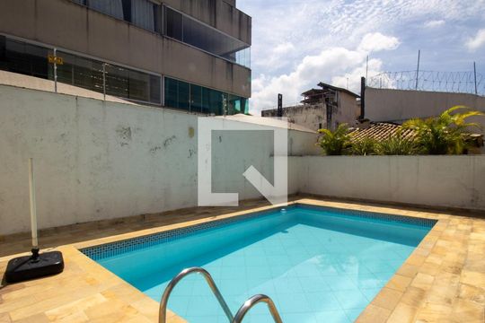 Área Comum - Piscina de apartamento à venda com 3 quartos, 199m² em Recreio dos Bandeirantes, Rio de Janeiro