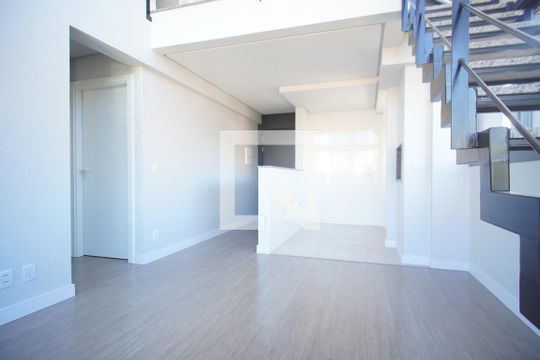 Sala de apartamento à venda com 3 quartos, 175m² em Passo D’areia, Porto Alegre