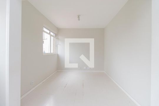 Sala de apartamento à venda com 2 quartos, 92m² em Vila Mariana, São Paulo