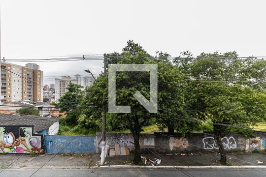 Vista da Varanda da Sala de casa à venda com 4 quartos, 209m² em Vila das Merces, São Paulo