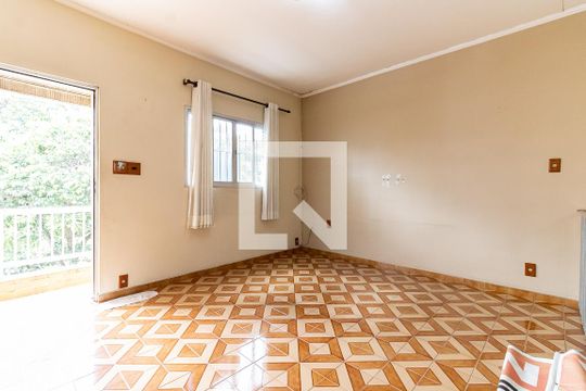 Sala de casa à venda com 4 quartos, 209m² em Vila das Merces, São Paulo