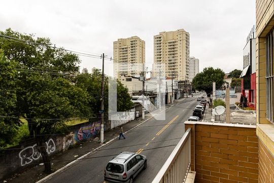 Varanda da Sala de casa à venda com 4 quartos, 209m² em Vila das Merces, São Paulo