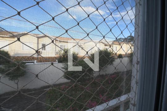 Quarto 1 Suíte - Vista de casa de condomínio à venda com 2 quartos, 100m² em Parque Imperador, Campinas