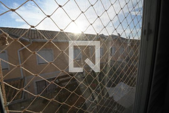 Quarto 2 Suíte - Vista de casa de condomínio à venda com 2 quartos, 100m² em Parque Imperador, Campinas