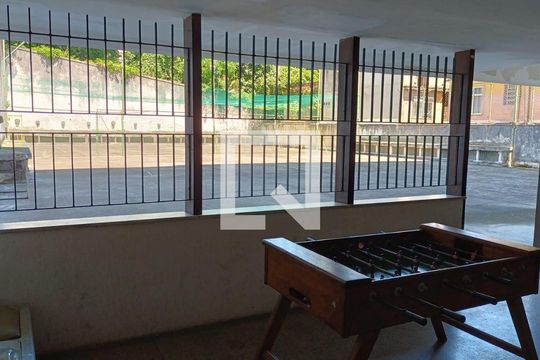 Apartamento à venda com 2 quartos, 90m² em Fonseca, Niterói