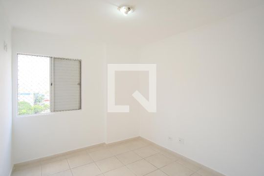 Quarto 1 de apartamento à venda com 2 quartos, 46m² em Tatuapé, São Paulo