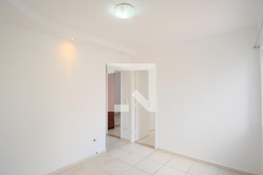 Sala de apartamento à venda com 2 quartos, 46m² em Tatuapé, São Paulo