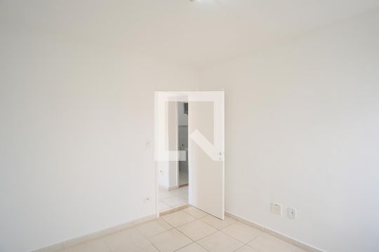 Quarto 1 de apartamento à venda com 2 quartos, 46m² em Tatuapé, São Paulo