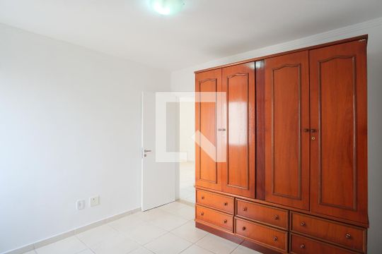Quarto 2 de apartamento à venda com 2 quartos, 46m² em Tatuapé, São Paulo