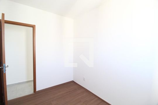 Quarto 1 de apartamento para alugar com 2 quartos, 55m² em Jardim Sul, Uberlândia