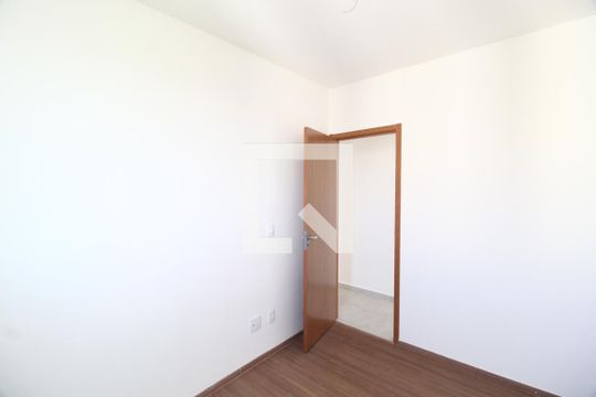 Quarto 1 de apartamento para alugar com 2 quartos, 55m² em Jardim Sul, Uberlândia