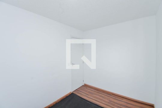 Quarto 1 de apartamento para alugar com 2 quartos, 39m² em Jardim Albertina, Guarulhos