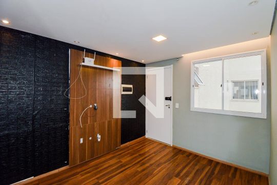Apartamento para alugar com 2 quartos, 39m² em Jardim Albertina, Guarulhos