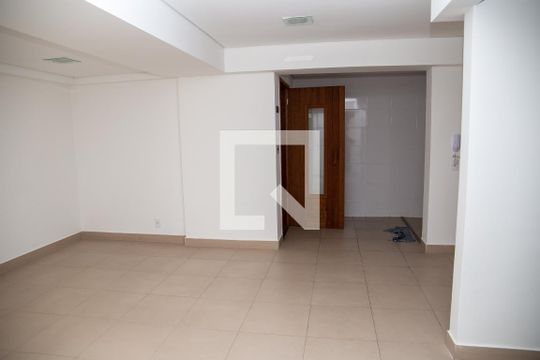 Área comum - Espaço Beleza de apartamento à venda com 2 quartos, 67m² em Centro, Diadema