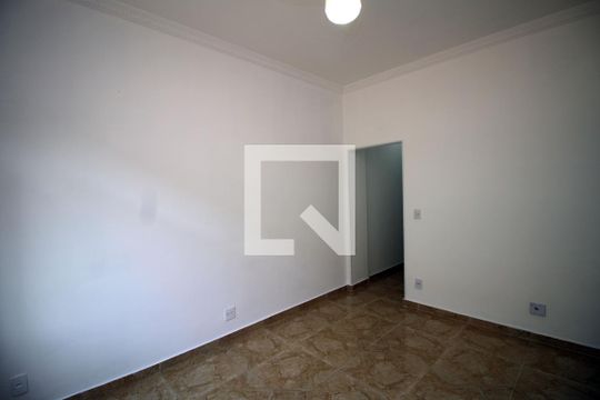Sala de apartamento à venda com 2 quartos, 55m² em Penha, Rio de Janeiro