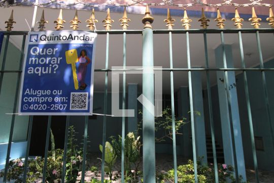 Placa de apartamento à venda com 2 quartos, 55m² em Penha, Rio de Janeiro