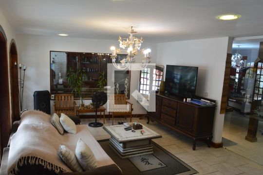 Casa de Condomínio à venda com 3 quartos, 400m² em Freguesia (jacarepaguá), Rio de Janeiro