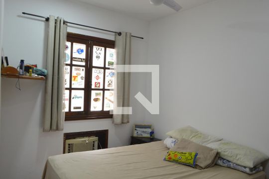 Quarto 1 de casa de condomínio à venda com 3 quartos, 400m² em Freguesia (jacarepaguá), Rio de Janeiro