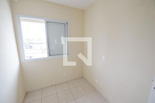 Quarto de apartamento para alugar com 2 quartos, 78m² em Jardim das Nações, Taubaté