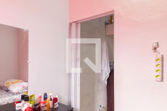 Quarto 2 de casa à venda com 4 quartos, 120m² em Padroeira, Osasco
