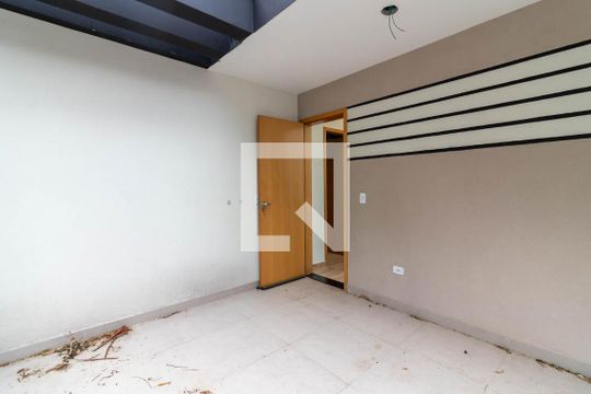 Cobertura de casa à venda com 3 quartos, 127m² em Vila Ester (zona Norte), São Paulo