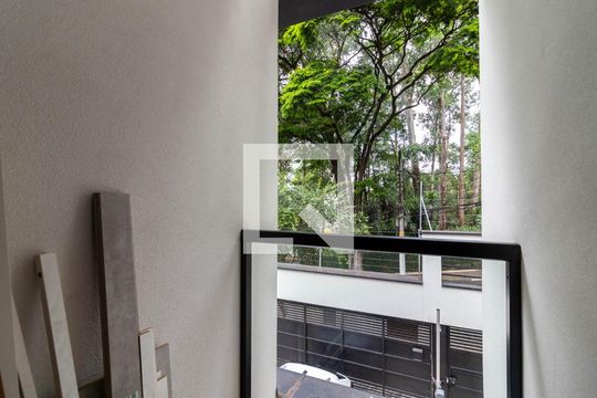 Suíte 2 - Varanda de casa à venda com 3 quartos, 127m² em Vila Ester (zona Norte), São Paulo
