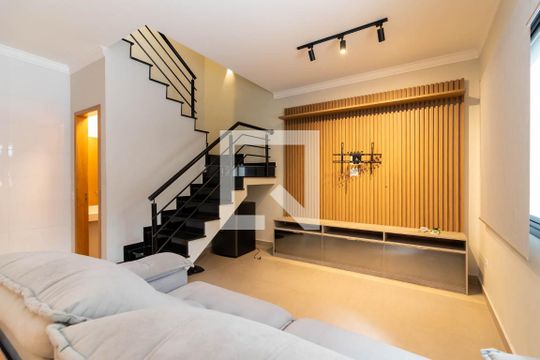 Casa à venda com 3 quartos, 127m² em Vila Ester (zona Norte), São Paulo