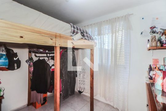 Quarto 2 de apartamento à venda com 2 quartos, 44m² em Sarandi, Porto Alegre