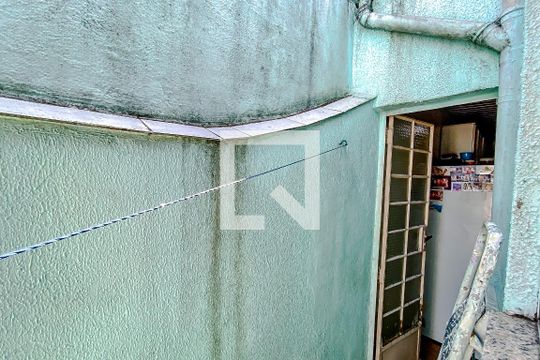 vista da Sala de Jantar de casa à venda com 4 quartos, 197m² em Vila Prudente, São Paulo