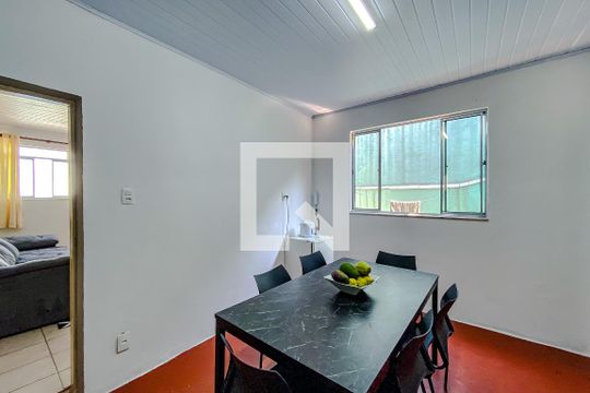 Sala de Jantar de casa à venda com 4 quartos, 197m² em Vila Prudente, São Paulo