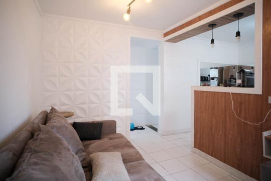 Apartamento à venda com 3 quartos, 58m² em Conjunto Habitacional Padre Manoel da Nobrega, São Paulo
