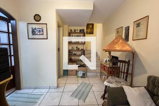 Casa de Condomínio à venda com 2 quartos, 50m² em Jardim Ester Yolanda, São Paulo