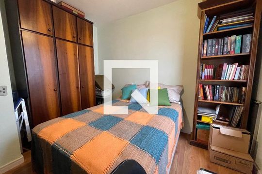 Casa de Condomínio à venda com 2 quartos, 50m² em Jardim Ester Yolanda, São Paulo