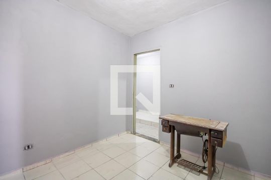 Quarto de casa à venda com 2 quartos, 177m² em Veloso, Osasco