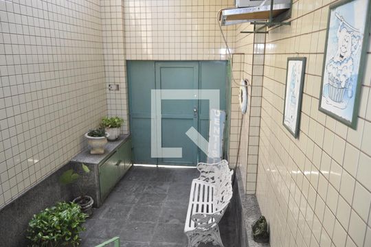 Quintal de casa à venda com 3 quartos, 185m² em Riachuelo, Rio de Janeiro