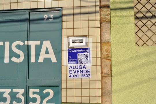 Placa de casa à venda com 3 quartos, 185m² em Riachuelo, Rio de Janeiro
