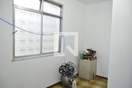 Quarto 1 de casa à venda com 3 quartos, 185m² em Riachuelo, Rio de Janeiro
