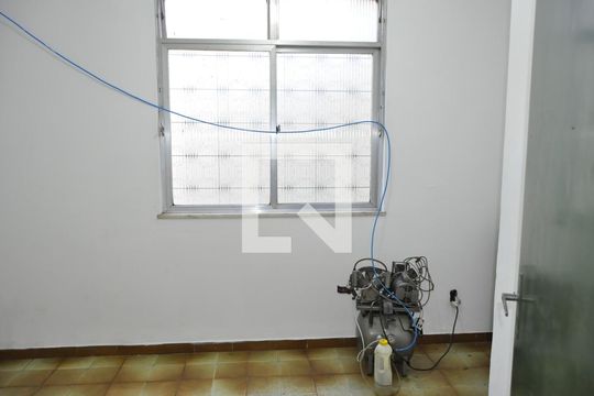 Quarto 1 de casa à venda com 3 quartos, 185m² em Riachuelo, Rio de Janeiro