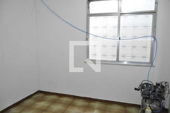 Quarto 1 de casa à venda com 3 quartos, 185m² em Riachuelo, Rio de Janeiro