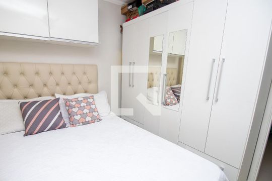 Quarto 2 de apartamento à venda com 3 quartos, 86m² em Recreio dos Bandeirantes, Rio de Janeiro