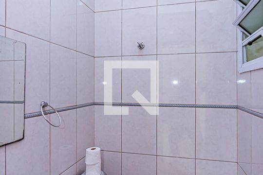 Lavabo de casa à venda com 3 quartos, 163m² em Casa Verde Alta, São Paulo