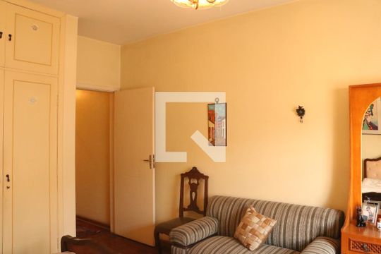 Quarto 2 de casa à venda com 3 quartos, 170m² em Barra Funda, São Paulo