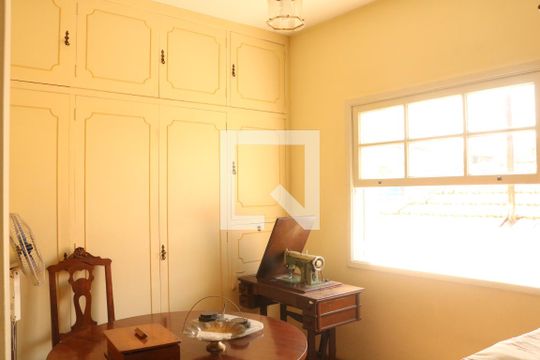 Quarto 1 de casa à venda com 3 quartos, 170m² em Barra Funda, São Paulo