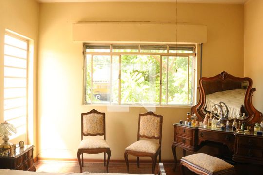 Quarto 3 de casa à venda com 3 quartos, 170m² em Barra Funda, São Paulo
