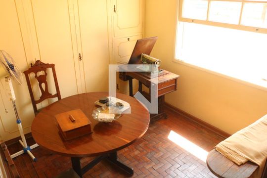 Quarto 1 de casa à venda com 3 quartos, 170m² em Barra Funda, São Paulo