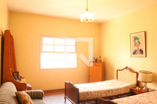 Quarto 2 de casa à venda com 3 quartos, 170m² em Barra Funda, São Paulo
