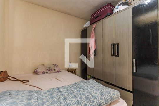Quarto 2 de apartamento à venda com 2 quartos, 28m² em Sarandi, Porto Alegre