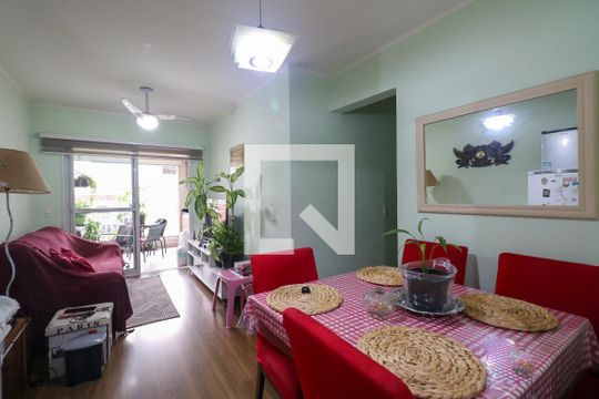 Apartamento à venda com 2 quartos, 67m² em Centro, São Caetano do Sul