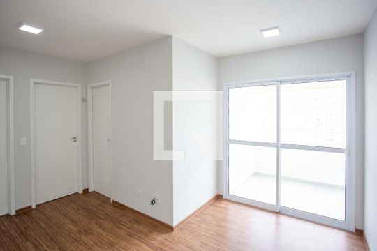 Apartamento para alugar com 2 quartos, 45m² em Centro, Diadema