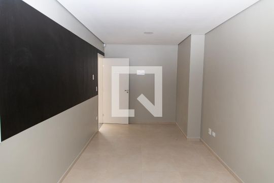 Área comum - Salão de apartamento para alugar com 2 quartos, 45m² em Centro, Diadema
